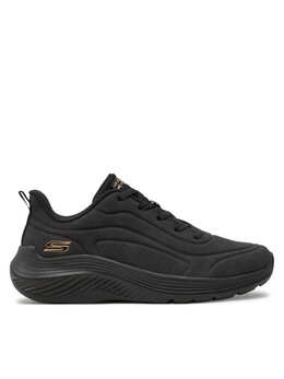 Кроссовки Skechers Sport Squad Waves 117485 Negro, черный 0000304123023 | negro