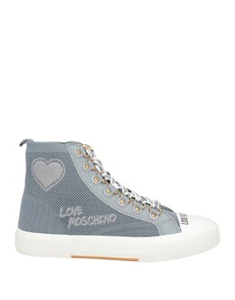 Кроссовки Moschino, серый 17904280xa | grey
