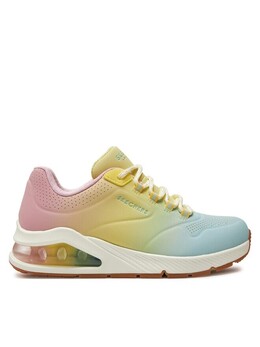 Кроссовки Skechers Uno 2, цветной 284573 | de color