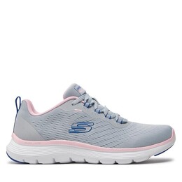 Кроссовки Skechers Flex Appeal 5.0- 150201/GYMT Gray, серый 263774 | gris