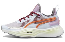Кроссовки Puma Pwr Nitro Женские, Supplier Colour/Halo Blue/Cream White 379570-01 | supplier colour/halo blue/cream white