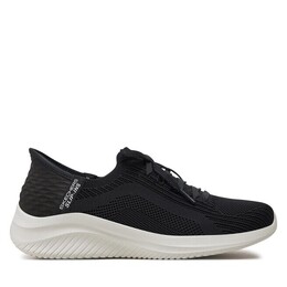 Кроссовки Skechers Ultra Flex 3.0-Brilliant Path 149710/BLK Black, черный 269706 | negro