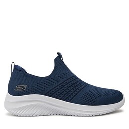 Кроссовки Skechers Ultra Flex 3.0-Classy Charm 149855/NVY Navy, темно-синий 269664 | azul marino