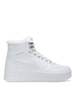 Кроссовки Kappa Blanco, белый 5905588875123 | blanco