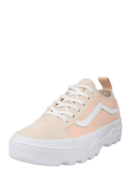 Кроссовки Vans Sentry WC, персик 11262300 | peach