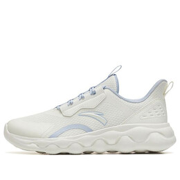 Кеды пушистые Anta, белый 922235573-1 | white/blue