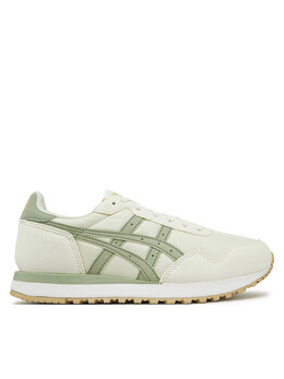 Кроссовки Asics Tiger Runner II 1203A293, белый 0000304562501 | blanco