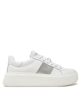 Кроссовки Twinset 251GCJ018, белый 0000304961175 | blanco