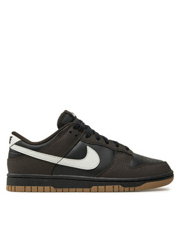 Кроссовки Nike Dunk Low Nn HF9984 001, черный 0000305136664 | negro