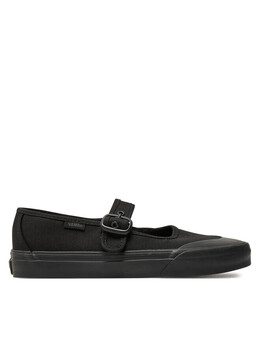 Кроссовки Vans Bambas Mary Jane VN000CRRBJ41, черный 0000303796983 | negro
