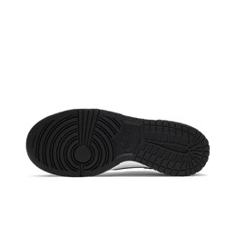 Женские кроссовки для скейтбординга Nike Dunk, Black cw1590-100（team134-粉黛恋曲礼盒） | black