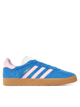 Кроссовки Adidas Gazelle JH7219, синий 0000304719004 | azul