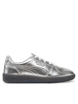 Кроссовки Puma Palermo Astro Escape Wns 400450 01, серебряный 0000304556906 | plata