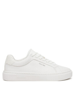 Кроссовки Calvin Klein HW0HW02298, белый 0000304567506 | blanco