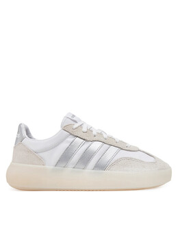 Кроссовки Adidas Barreda Decode JI2321, белый 0000304623790 | blanco