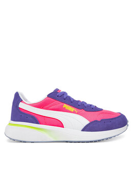 Кроссовки Puma R78 GLANCE 401623 04, розовый 0000304560316 | rosa