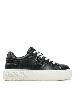 Кроссовки Pinko Yoko 12 SS0071P001, черный 0000305277206 | negro