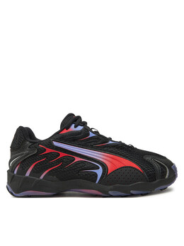 Кроссовки Puma Inhale Spider-Man 40156002, черный 0000304440502 | negro