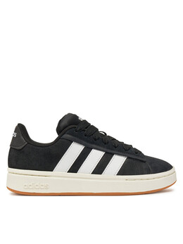 Кроссовки Adidas Grand Court Alpha JP9771, черный 0000304475146 | negro