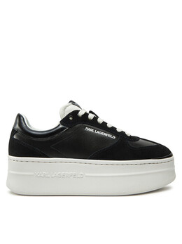 Кроссовки Karl Lagerfeld KL65025, черный 0000305061430 | negro