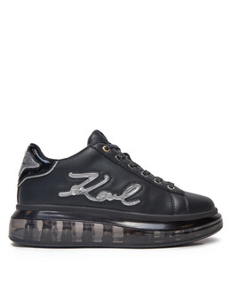 Кроссовки Karl Lagerfeld KL62610H, черный 0000305061904 | negro