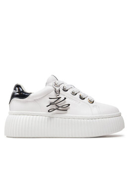 Кроссовки Karl Lagerfeld KL42376A, белый 0000305060983 | blanco