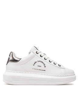Кроссовки Karl Lagerfeld KL62538K, белый 0000305060815 | blanco