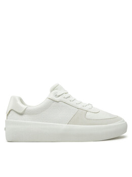Кроссовки Calvin Klein Vulc Lace Up - Mono HW0HW02293, белый 0000304566868 | blanco