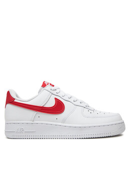 Кроссовки Nike Air Force 1 '07 HF4291 100, белый 0000305136701 | blanco