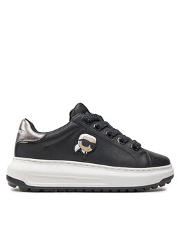 Кроссовки Karl Lagerfeld KL67530, черный 0000305061454 | negro