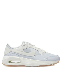 Кроссовки Nike Air Max Sc Trend FQ8722 101, белый 0000305045249 | blanco