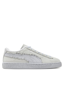 Кроссовки Puma Suede 3 ONE PIECE 396524 01, серый 0000304388040 | gris