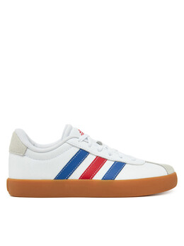 Кроссовки Adidas VL Court 3.0 JH8721, белый 0000304622830 | blanco