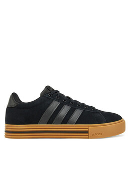 Кроссовки Adidas Daily 4.0 JH6930, черный 0000304620225 | negro