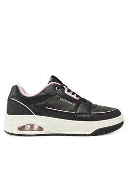 Кроссовки Skechers, черный 0000304742538 | fekete