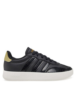 Кроссовки Adidas Barreda JP7103, черный 0000304623943 | negro