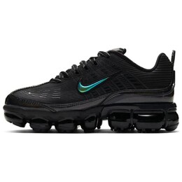 Кроссовки Vapormax 360 женские с низким верхом, черный/синий Nike ck2719-002 | black/blue