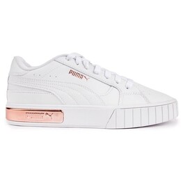 Гламурные кроссовки Cali со звездами Puma, белый 3256142 | weiß