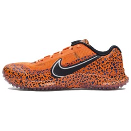 Кроссовки Nike React Vapor Training Shoes Unisex Low-top Orange, цвет Orange fv3688-900 | orange