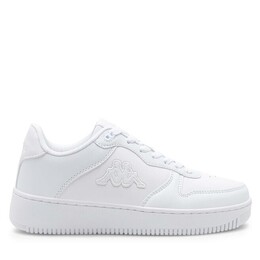 Кроссовки Kappa Maserta 32193CW-001 White, белый 263536 | blanco