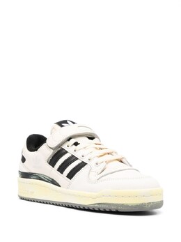 Кроссовки Adidas Forum 84 3-Stripes, белый/черный hp9543 | белый