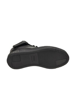 Высокие кроссовки CARINA STREET MID MID CUT SNEAKERS Puma, черный pu111a1ju-q11 | black silver