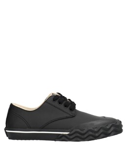 Кроссовки Maison Margiela, черный 17273473oa | black