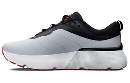 Кроссовки женские с низким верхом серые Under Armour 3026820-100 | gray