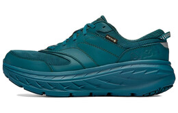 Кроссовки Hoka One One Bondi L Gore-Tex Deep Teal Kayaking All Gender 1129973-dtky