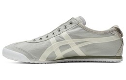 Кроссовки MEXICO 66 унисекс с низким верхом серые Onitsuka Tiger 1183b603-020 | gray