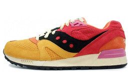 Кроссовки Saucony Shadow Master UBIQ Pacific Dusk s70187-1