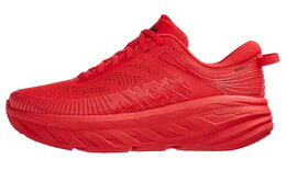 Кроссовки Hoka One One Bondi 7 High Risk Red 1110518-hrrb