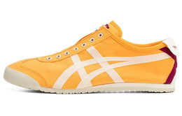 Кроссовки MEXICO 66 унисекс с низким верхом желтые Onitsuka Tiger 1183b603-801