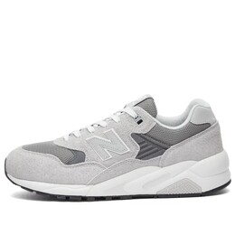 Кроссовки New Balance NB 580 унисекс, серый mt580mg2 | 灰白